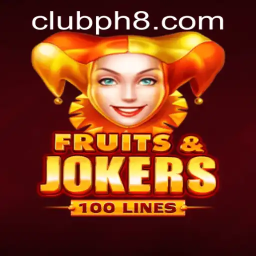 Exploring FruitsAndJokers100: A Vibrant Casino Slot Game