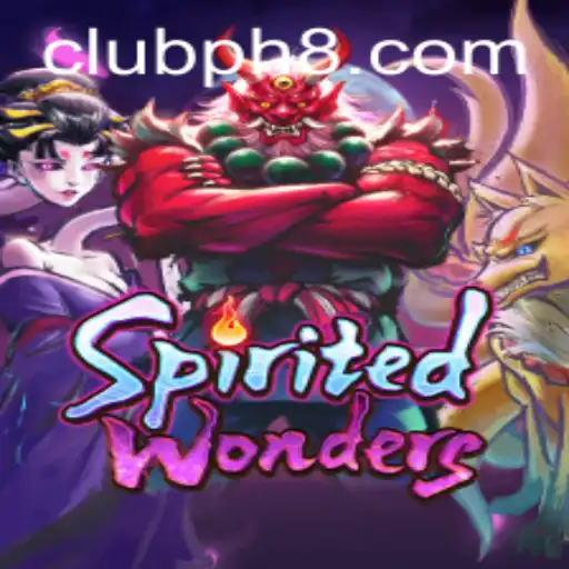 Unveiling the Enchantment of SpiritedWonders