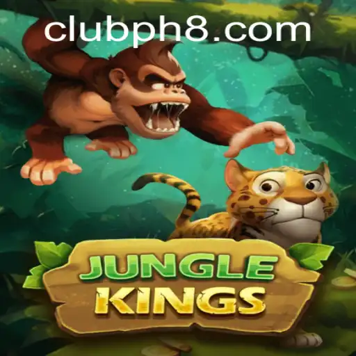 JungleKings: A Riveting Adventure in Gaming with Clubph