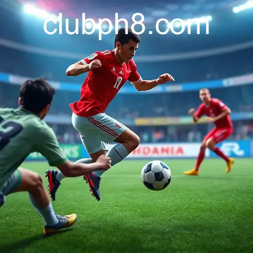 Exploring Virtual Sports: The Rise of Clubph
